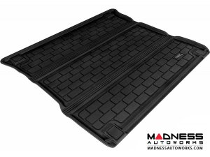 Jeep Grand Cherokee Cargo Liner - Black by 3D MAXpider